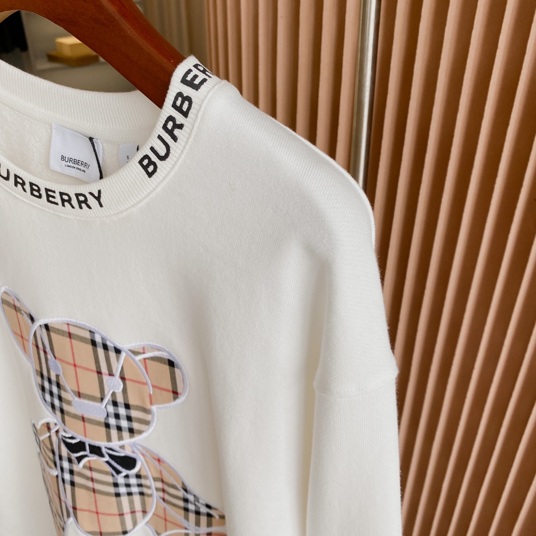 Burberry Hoodies